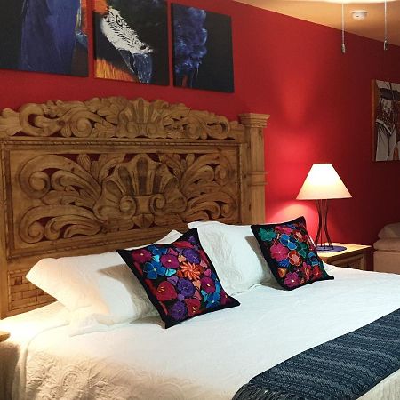 La Casona Chapala Otel Dış mekan fotoğraf