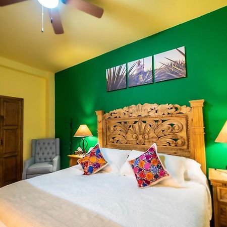 La Casona Chapala Otel Dış mekan fotoğraf