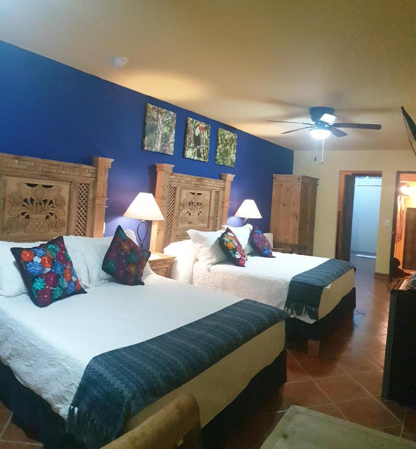 La Casona Chapala Otel Dış mekan fotoğraf