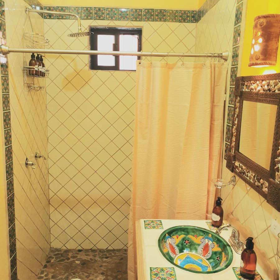 La Casona Chapala Otel Dış mekan fotoğraf