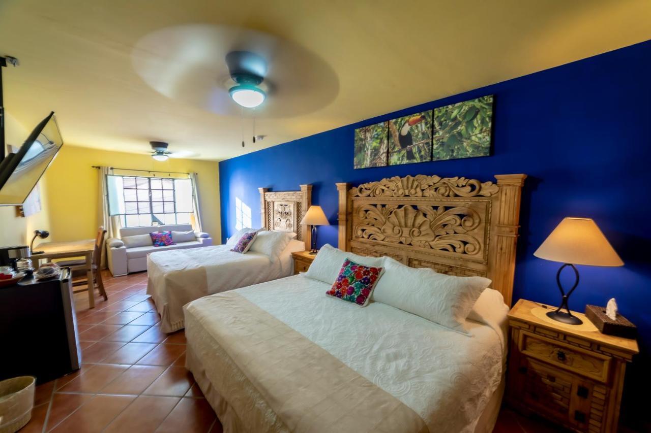 La Casona Chapala Otel Dış mekan fotoğraf