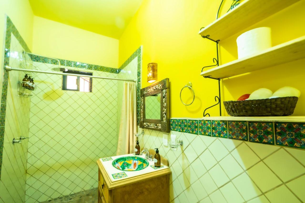 La Casona Chapala Otel Dış mekan fotoğraf