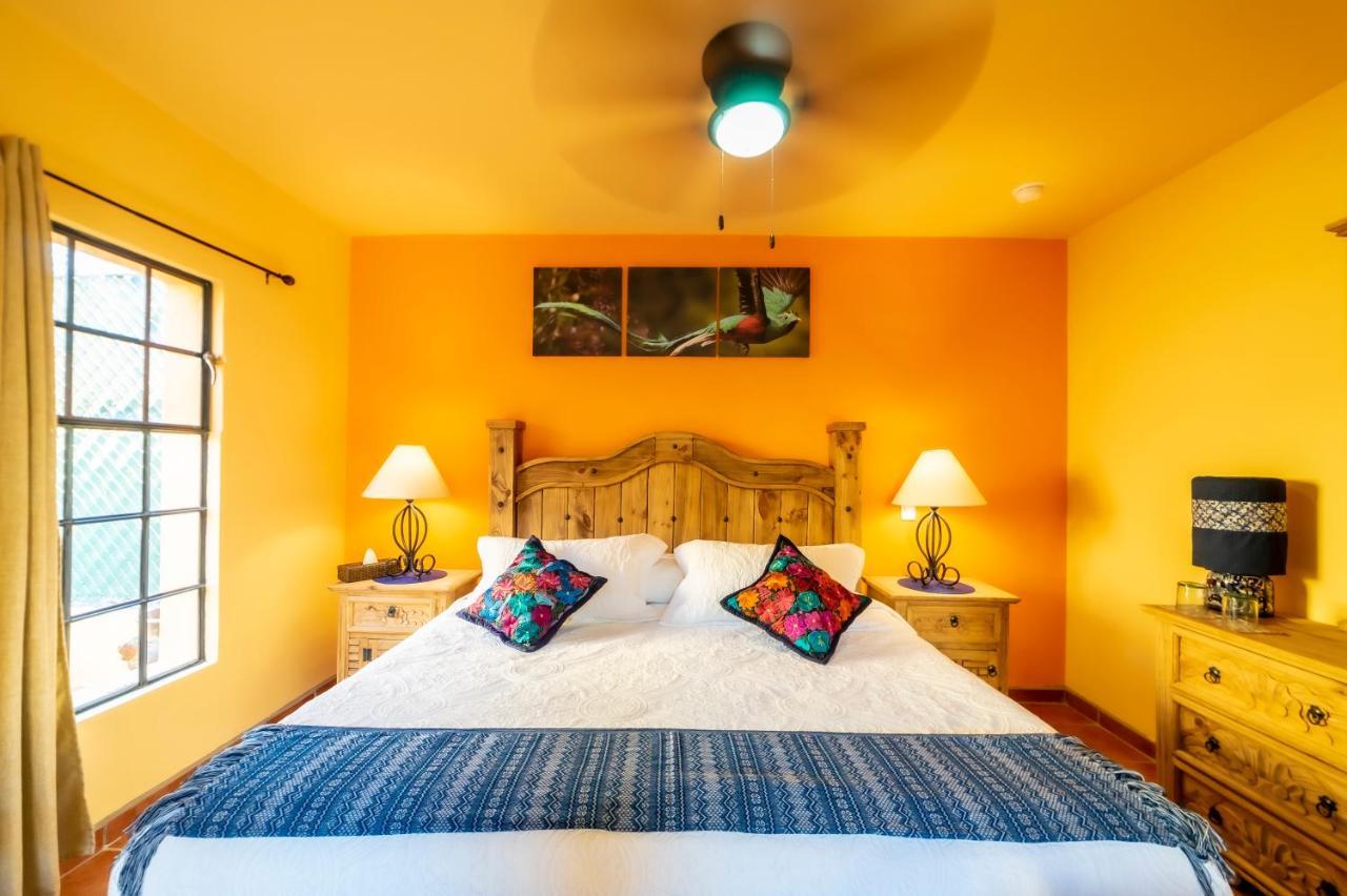 La Casona Chapala Otel Dış mekan fotoğraf