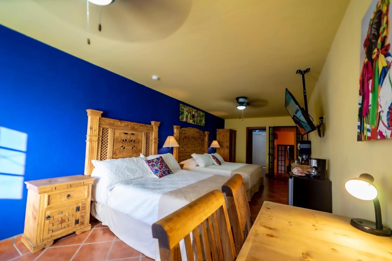 La Casona Chapala Otel Dış mekan fotoğraf