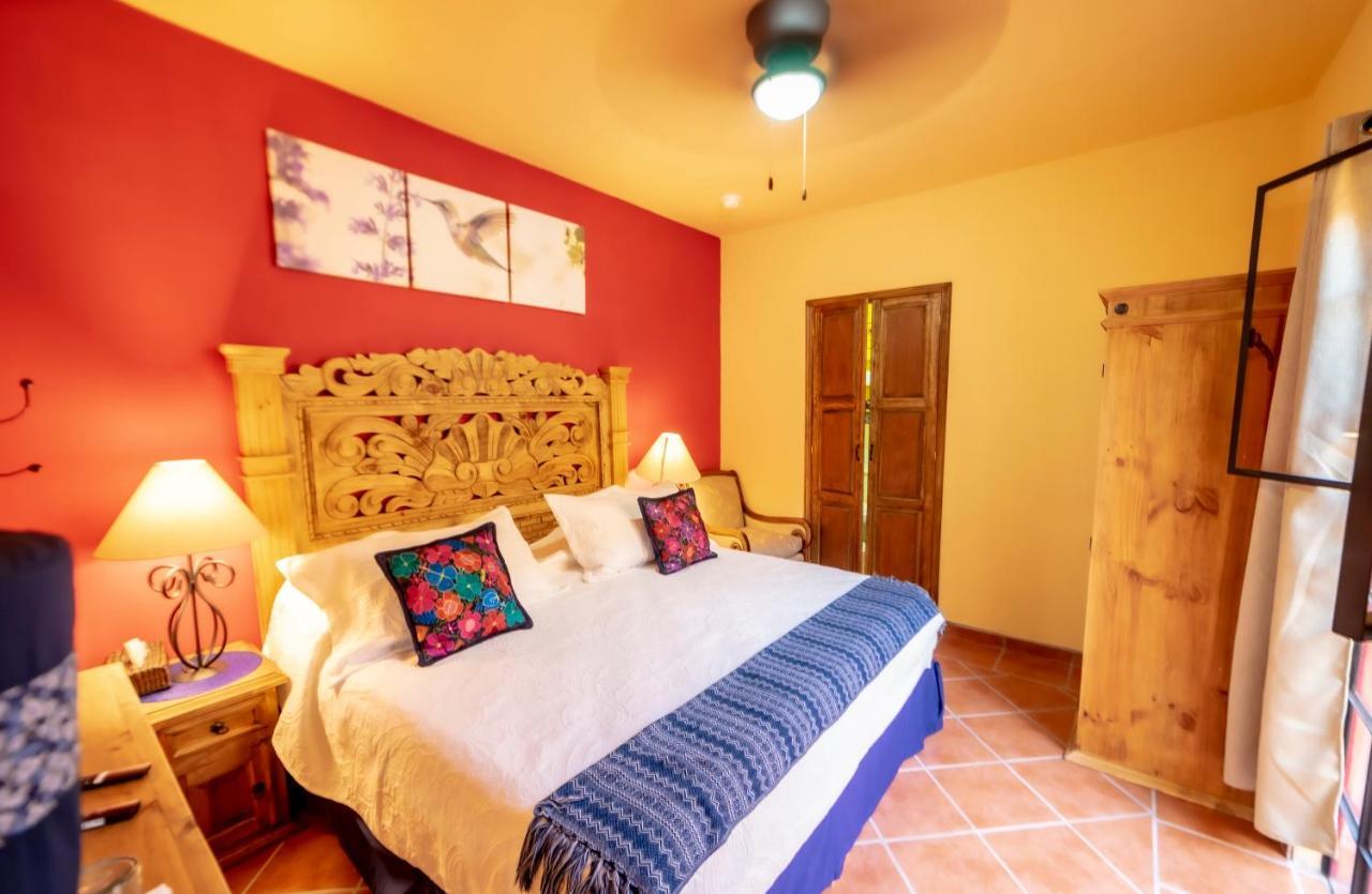 La Casona Chapala Otel Dış mekan fotoğraf