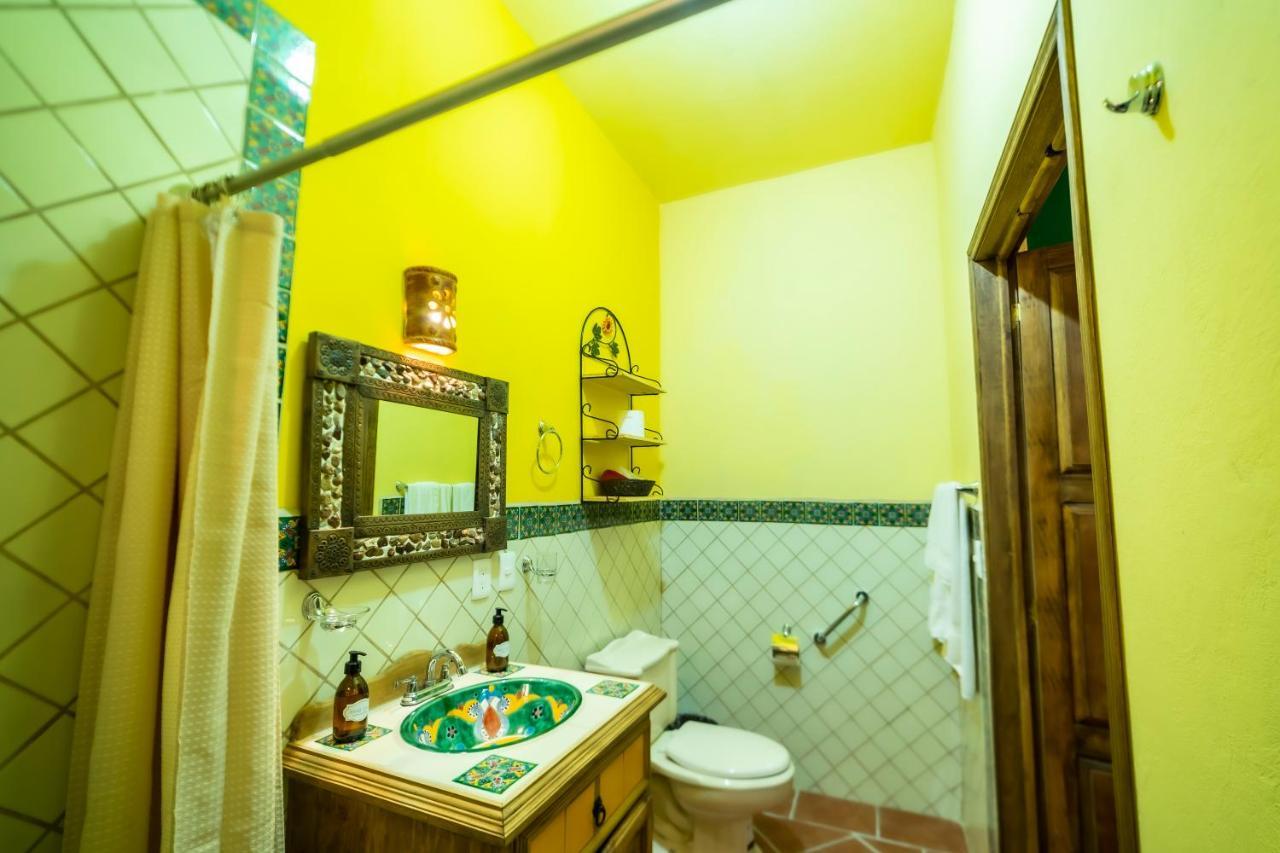 La Casona Chapala Otel Dış mekan fotoğraf